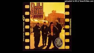 04 - Buddha Brand - 大怪我 (ILL JOINT STINKBOX)