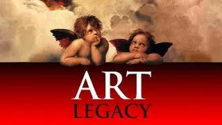 Art Legacy &ndash; Bringing Art to Life (app by LANDKA&reg;)