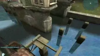 Funny Suicide in Combat Arms