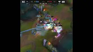 Best of LoL Esports Ep. 67 | League of Legends Esports Moments #shorts
