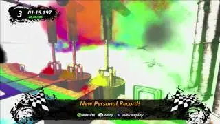 Trials Evolution User Tracks Episode 2