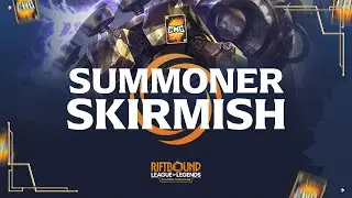 Summoner Skirmish - Riftbound