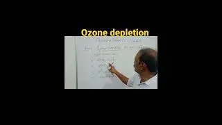 ozone| VISHWABHARTI CLASSES ||#jpsc#bpsc#upsc