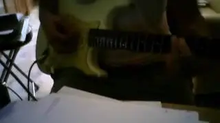 vintage icon v6 mrtbg clean sound