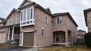 31 Epps Crescent Ajax Open House Video Tour