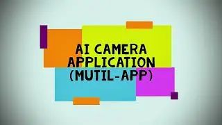 WPI - ATU TW - AI  Camera DEMO
