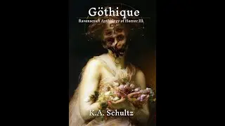 Interview with German American Horror Writer KimAnn Schultz
