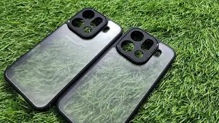 OPPO Find X9 Pro Back Cover ! OPPO Find X9 Pro Best Back Cover