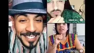 كارولين كشف جميع الفضائح ديالها و الحقائق على المباشر مع كريس cris لايف😱😱😱😱😭😭😭⁦🇩🇿⁩⁦🇩🇿⁩⁦🇩🇿⁩caroline