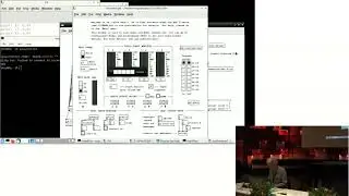 SMC Sound and Music Computing Conference 2023  Keynote by Miller Puckette, University of California