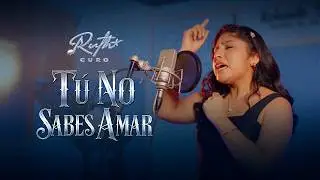 Ruth Curo - Tú No Sabes Amar | Huayno con Requinto