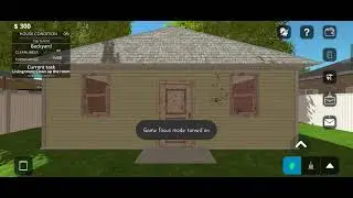 House Designer Fix Things|Cleaning House|Cleaning Carbage |Fix The Building