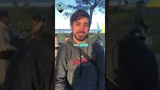 Te lo dice un campe&oacute;n de las rutas 🌎 Gracias Totales @PatoColl #motovlog