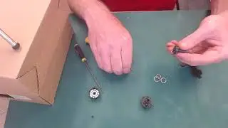 737 home sim build - cockpit sim parts efis - part 2