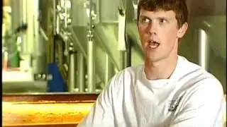 Four Peaks brewer walks us through the process