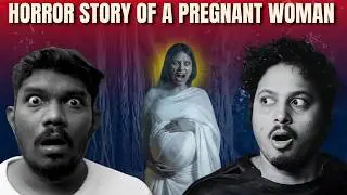 Amboli Ghat Ghost Story | by Tushar Udeg | #justneelthings