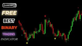 Next-Gen Binary Indicator 2026 &ndash; Free & Powerful || Free Non-Repaint Binary Options Indicator