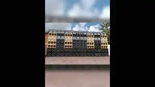 MEL&Ocirc; DE VERON - DUB BROWN - UM CL&Aacute;SSICO DA RADIOLA THE PIONEER