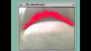 Mouthesizer (Demo with Vowel Formant Filter)