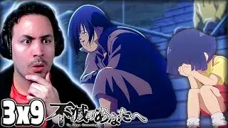😰&iexcl;&iexcl;SALVANDO A MIMORI!!🔮Fumetsu no Anata e Temporada 3 Capitulo 9 REACCION Y RESE&Ntilde;A