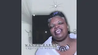 Created to Worship