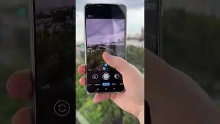 Почему Google-камера лучше Вашей? #Shorts