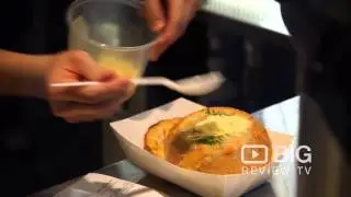 Slurp Soup And Salad Bar a Cafe in Perth serving Salad and Soup