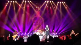 Three Days Grace - Human Race - Route 66 Casino Albs - 8.29.2015