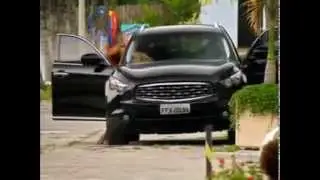 Raimundo e Juliana perseguem Andrea - Vidas em Jogo