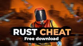RUST COLLAPSE HACK | FREE DOWNLOAD | UNDETECTED | SOFT AIM | WH | ESP | 2022