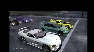 Midnight club 3 Dub Edition Remix Part 3