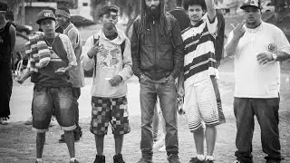 Presten&ccedil;&atilde;o - Paulo do Rap + Reallize Crew( prod  SAGAZz) Ao Vivo no Cultura HipHop na Pra&ccedil;a