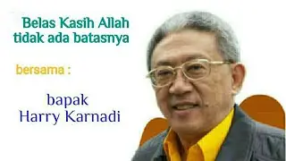 Belas Kasih Allah Tidak Ada Batasnya
