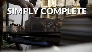 This game makes it EASY to start wargaming
