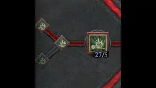 Skelepeede Build, andariels corpse explosion necromancer build crafting, Diablo 4
