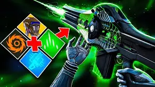 I Never Thought Trace Rifles would Break PvP 💀 (INSANE TTK!)
