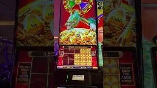 👍🏼 Exciting Dragon Rush Bonus # #casino #dothingsyoudontwanttodo slot
