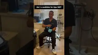 Understanding Lipo 360: A Comprehensive Consultation with Dr. Robert Kratschmer