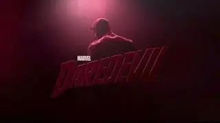 Darkest Part - Red (Music Video) [Feat. Daredevil Seasons 1+2]
