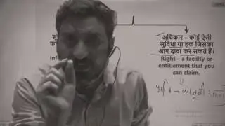 CLASS : 01 : RTI ACT - 2005 (सूचना का अधिकार अधिनियम-2005) : 28 AUG 2025 : MOOLVIDHI BY VIVEK SIR