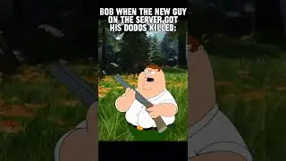 He just wants to talk.... #ark #memes #arkclips #funny #100ark #survival