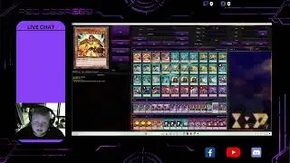 Runick Stun Deck List and Combos March 2024
