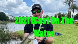 2021 ICast On The Water