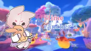 ✦09|04|25✦ Dibujos , Buckshot roulette y slime rancher!?!? |♡Bunny♡
