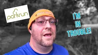 Can A Fat Man Run 5K With NO Training?