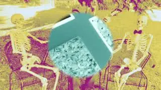 Sick Sick World - Aaron Shover