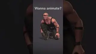 Riddick Crouch Turnaround