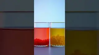 The Secret Temperature Slime Lab