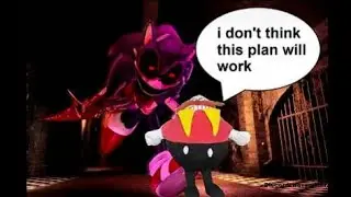 Egg man best plan ever