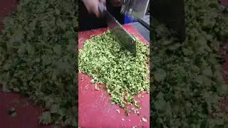 choping#challenge 1st video